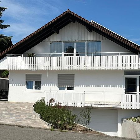 Mevan Ferienwohnung Gaienhofen  Εξωτερικό φωτογραφία