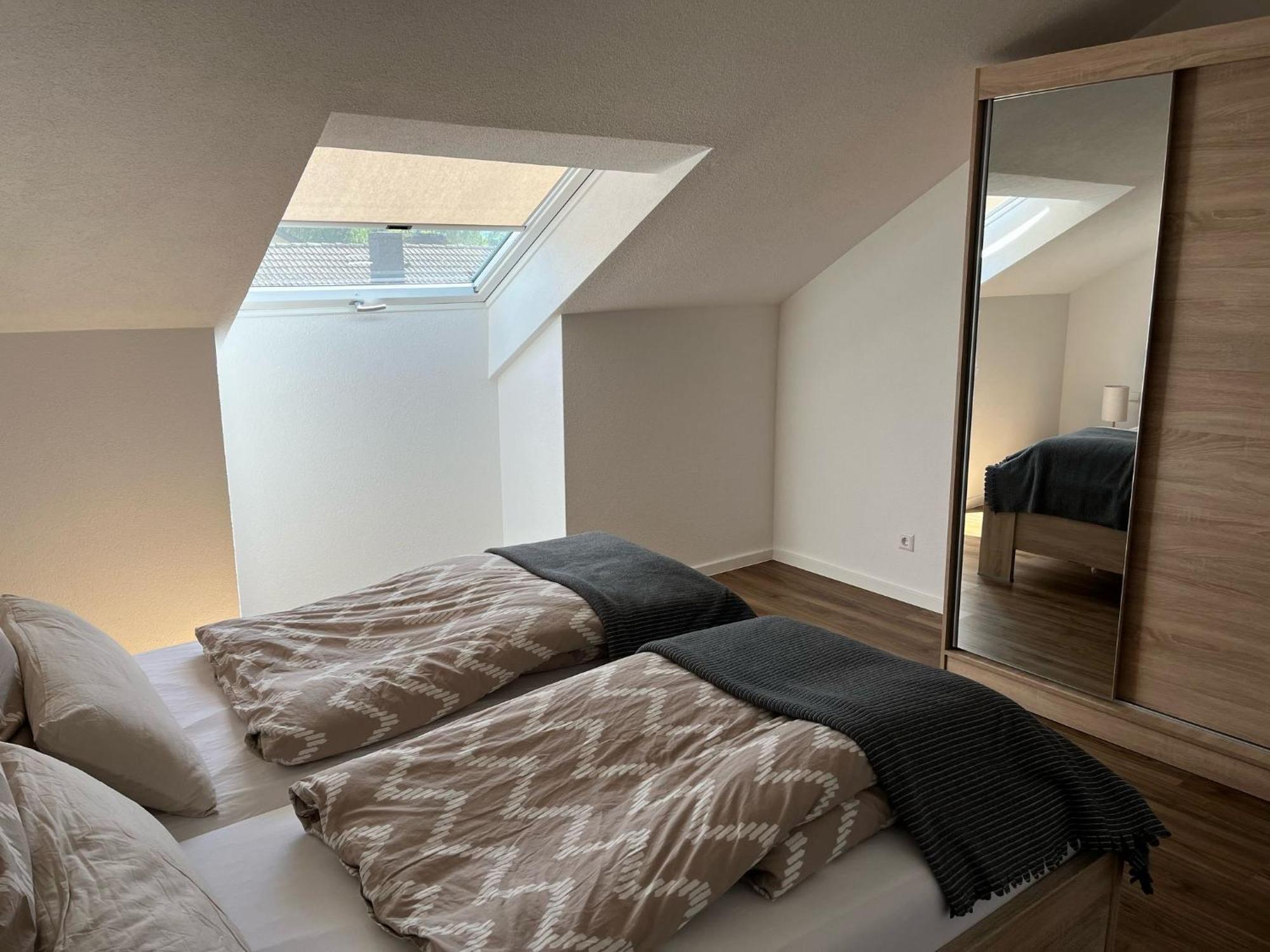 Mevan Ferienwohnung Gaienhofen  Εξωτερικό φωτογραφία